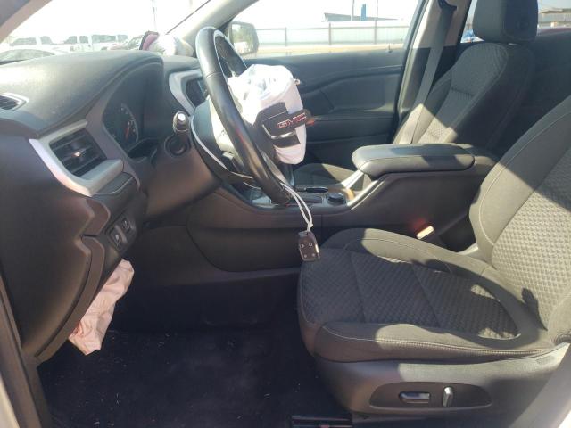 1GKKNLLA0KZ273653 GMC ACADIA SLE