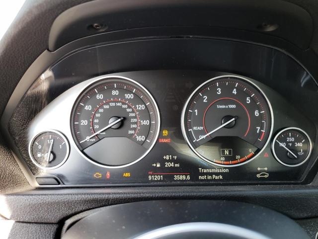 WBA3R1C59GK529118 BMW 435 I
