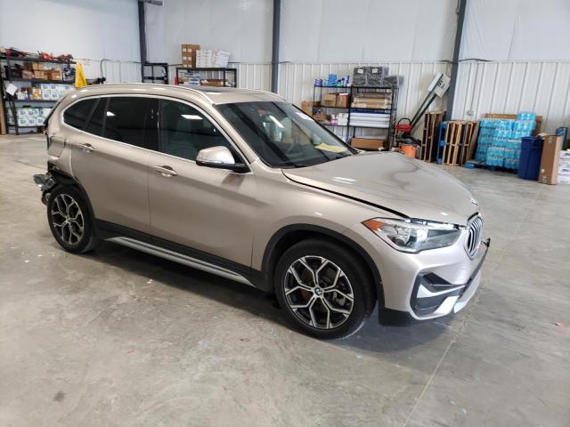WBXJG7C0XN5V20739 BMW X1 Sdrive28i