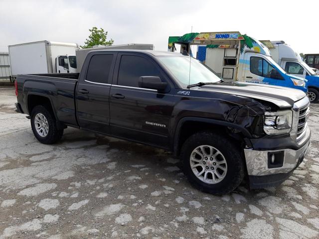 1GTV2UEC1FZ320300 GMC Sierra K1500 Sle