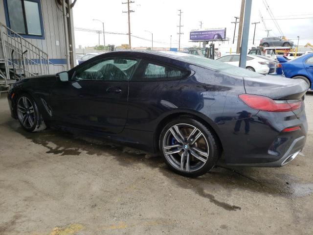 WBAAE2C03NCH11792 BMW 840i