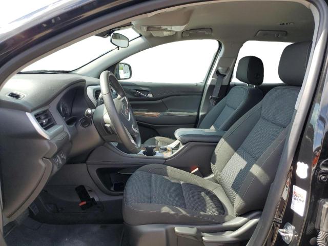 1GKKNKL44PZ132743 GMC ACADIA SLE