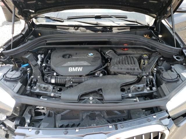 WBXHU7C5XK5L11838 BMW X1 Sdrive28i