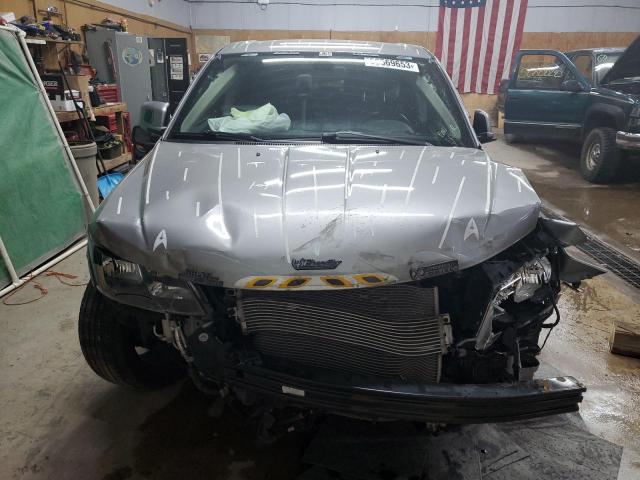 3C4PDDEG3KT702142 Dodge JOURNEY GT