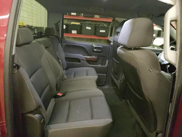 3GTU2UEC5FG220048 GMC Sierra K1500 Sle