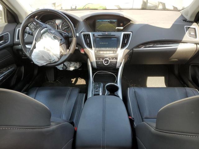 19UUB3F49KA005994 Acura Tlx Technology