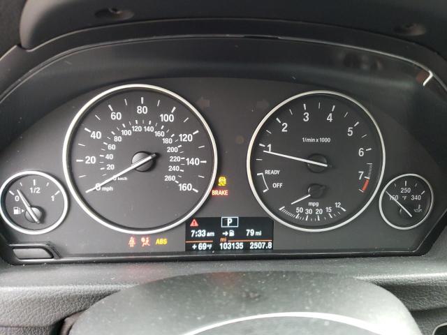 WBA3C1C51EK114888 BMW 328 I Sulev