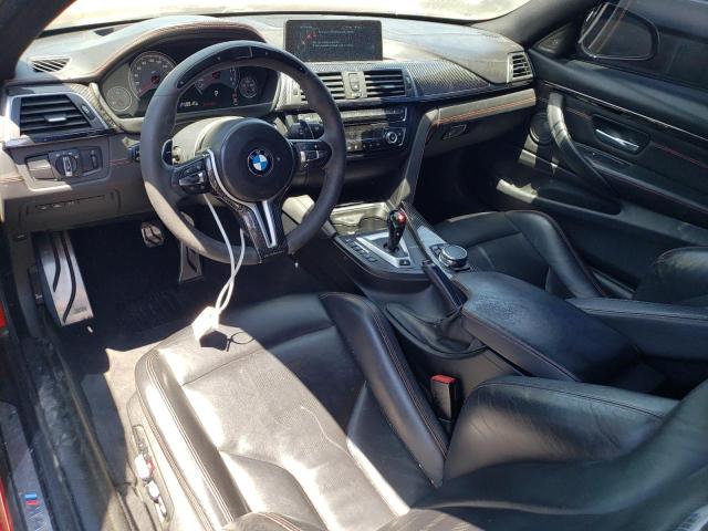 WBS3R9C57GK338839 BMW M4