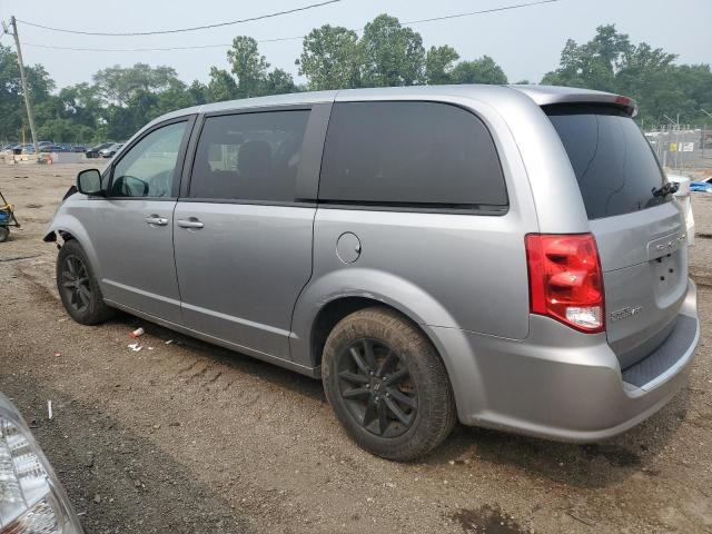 2C4RDGEG5KR764946 Dodge Grand Caravan Gt