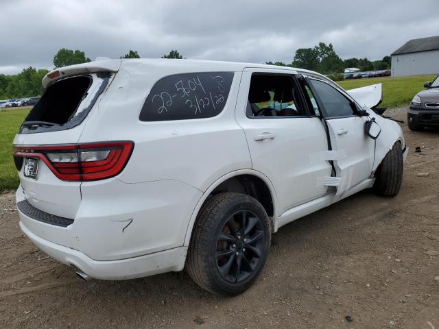 1C4RDJAG2JC154397 Dodge Durango Sxt
