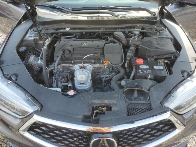 19UUB1F51KA008014 Acura Tlx Technology