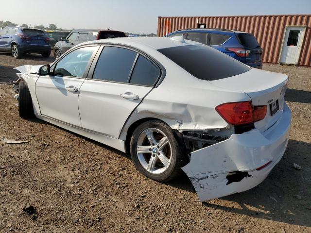 WBA3B5C57EP544258 BMW 328 Xi Sulev