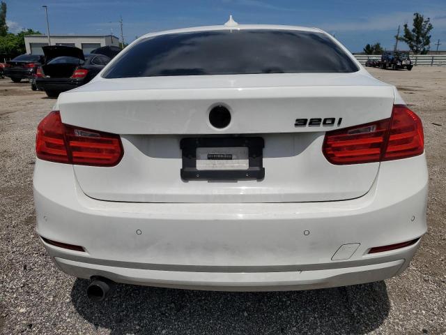 WBA3B1G53FNT64792 BMW 320 I