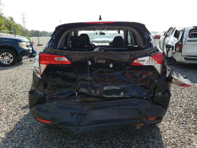 3CZRU5H35LM705413 Honda HR-V LX