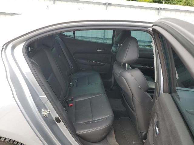 19UUB2F78HA004641 Acura Tlx Advance