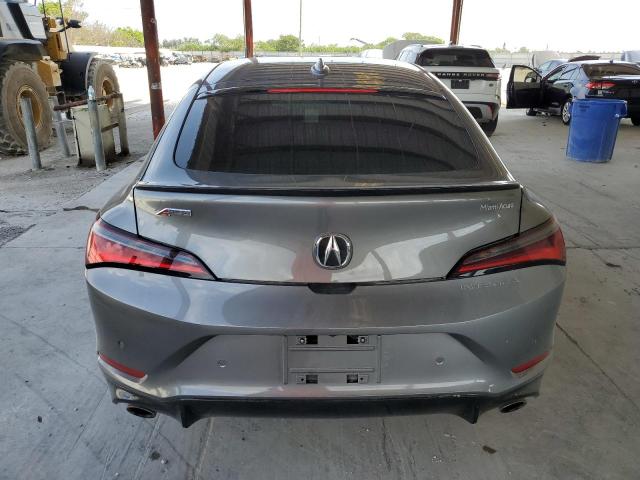 19UDE4H60PA010990 Acura Integra A-spec Tech