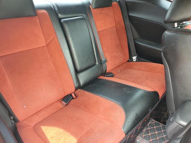 2C3CDZFJ3GH153679 Dodge Challenger R/t Scat Pack