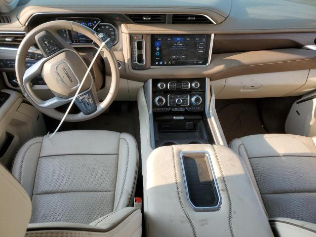 1GKS2JKL8MR293572 GMC YUKON XL DENALI