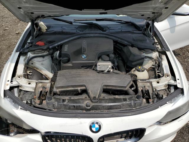 WBA3C3G59FNS74295 BMW 320 I Xdrive