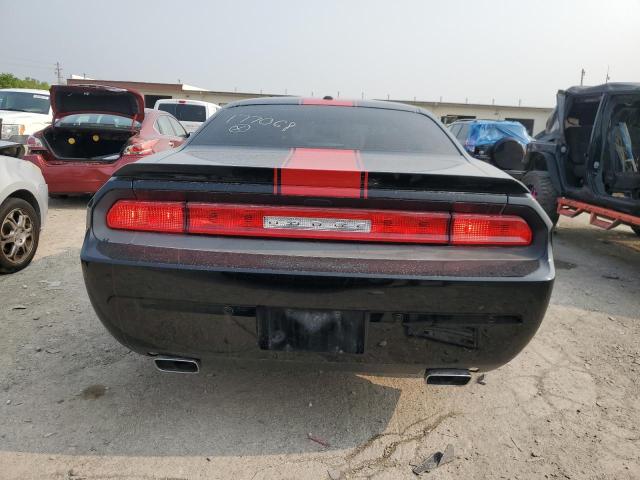 2C3CDYAG2EH177068 Dodge Challenger Sxt
