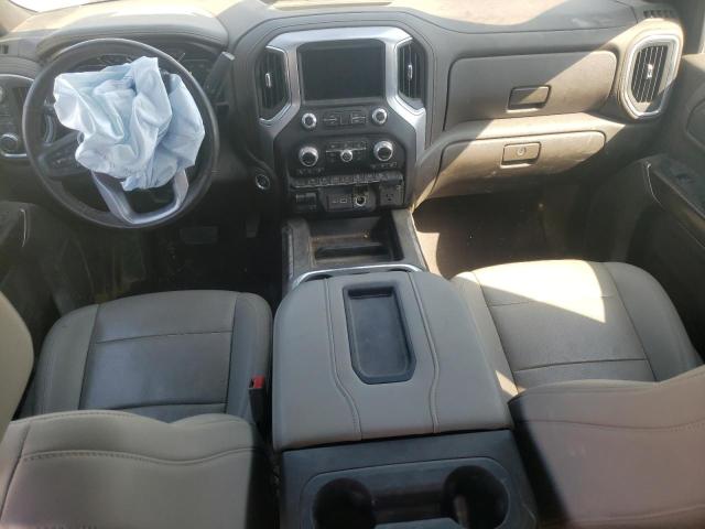 3GTU9DED1MG301355 GMC Sierra K1500 Slt