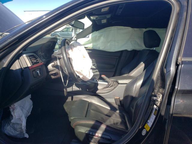WBA3A9C50EF477891 BMW 335 I