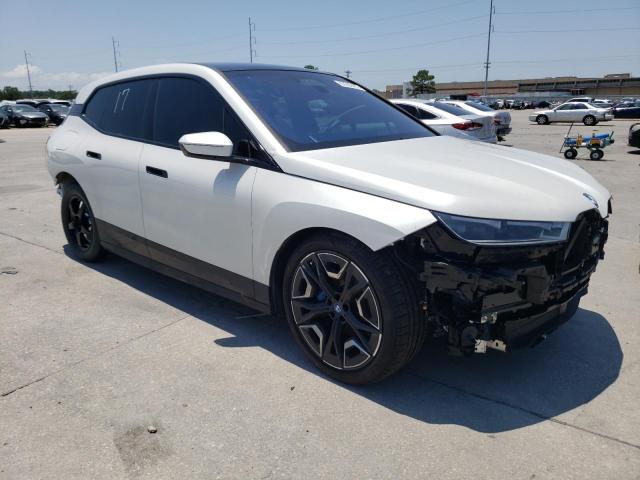 WB523CF01PCM23828 BMW Ix Xdrive50