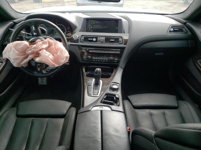 WBA6A0C53FD318451 BMW 640 I Gran Coupe