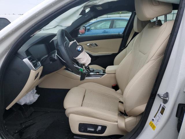 3MW5R1J08N8C33277 BMW 330I