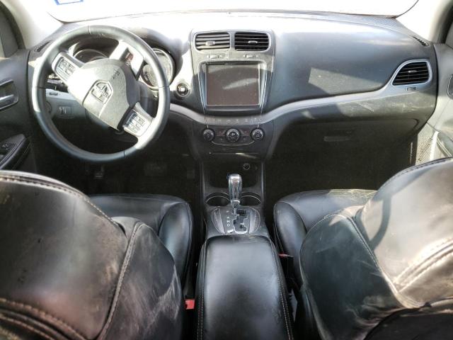 3C4PDCGG1HT522531 Dodge Journey Crossroad