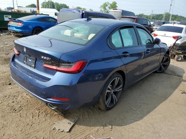 3MW89FF08P8D24474 BMW 330XI
