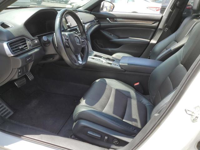 1HGCV2F33JA046009 Honda Accord Sport