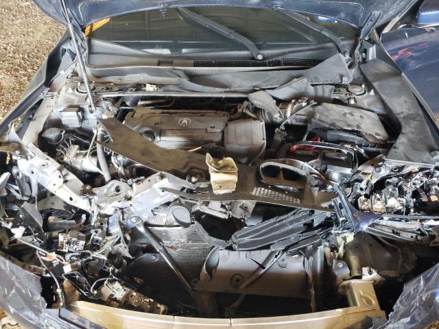 19UUB1F36KA009710 Acura TLX