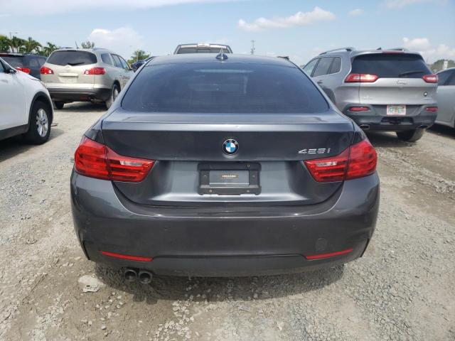 WBA4A5C59FG052548 BMW 428 I Gran Coupe