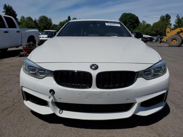 WBA4B1C54FD955374 BMW 435 I Gran Coupe