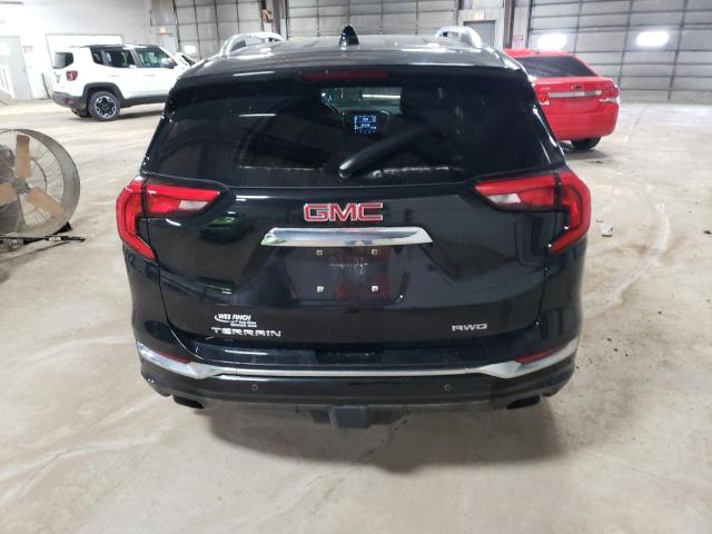 3GKALXEX8JL302915 GMC Terrain Denali