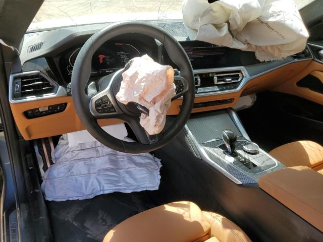 WBA53AP06PCM90328 BMW 430I