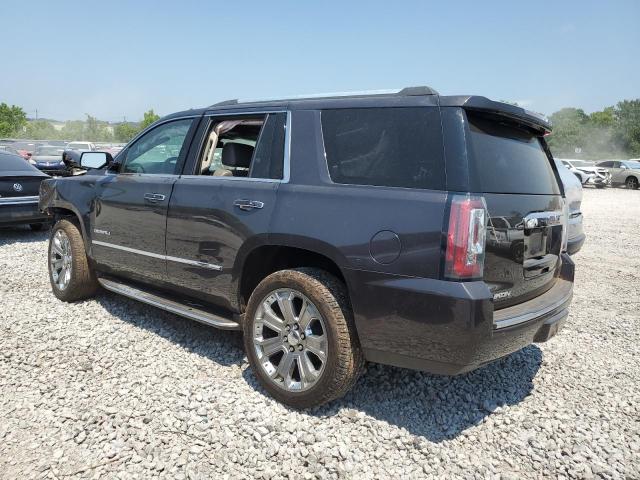 1GKS2CKJ3GR209639 GMC YUKON DENALI