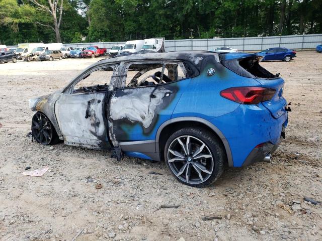 WBXYH9C01L5R62667 BMW X2 Sdrive28i