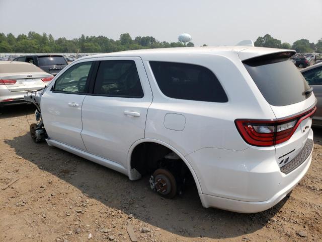 1C4SDJCT2MC853190 Dodge Durango R/t