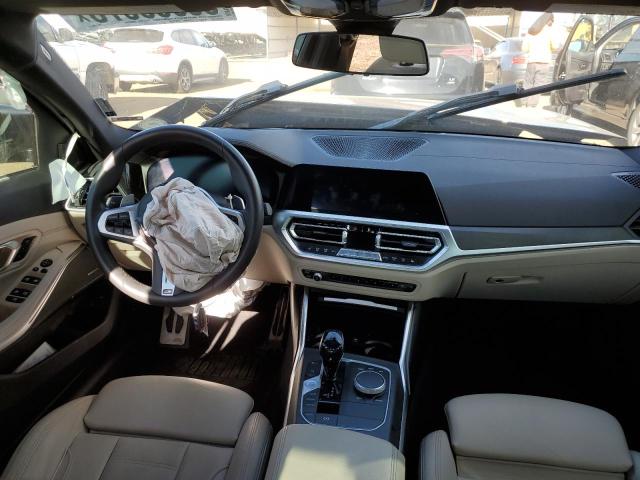 WBA5U9C04LFJ65574 BMW M340XI