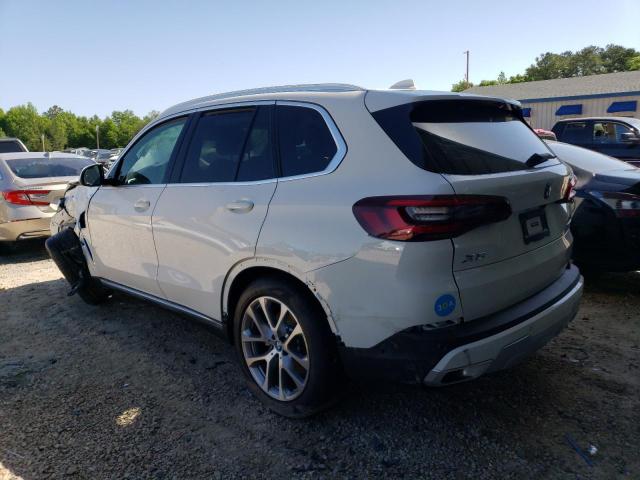 5UXTA6C06P9R56788 BMW X5 Xdrive45e