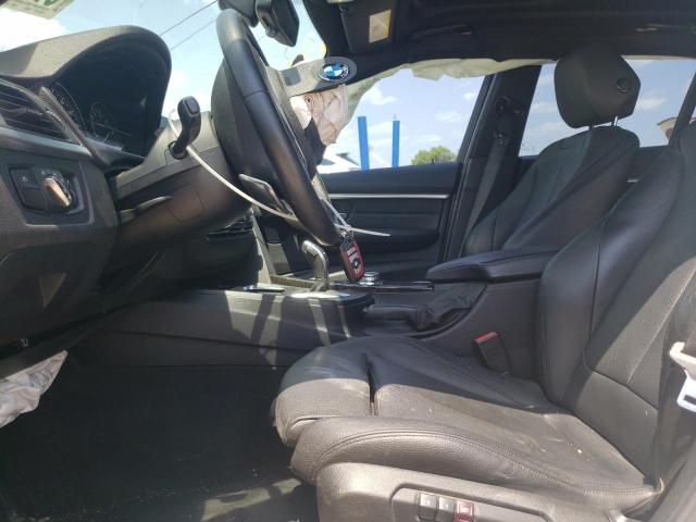 WBA8E9C50GK646392 BMW 328 I Sulev