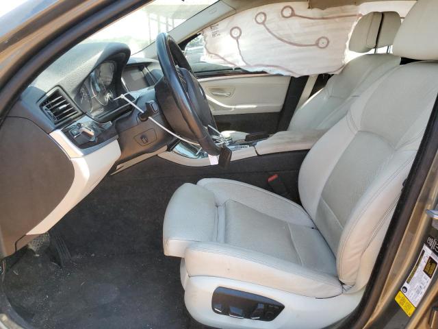 WBA5B1C58ED480525 BMW 535 I