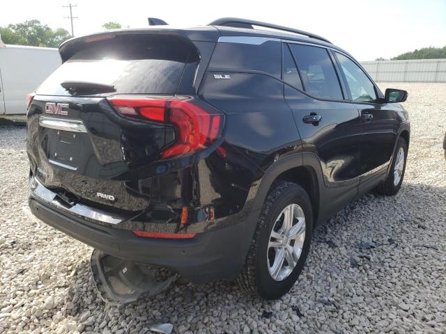 3GKALTEV4JL261643 GMC Terrain Sle