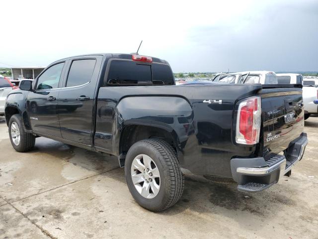 1GTG6CE34G1105534 GMC CANYON SLE
