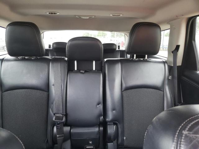 3C4PDCGB2GT173933 Dodge Journey Crossroad