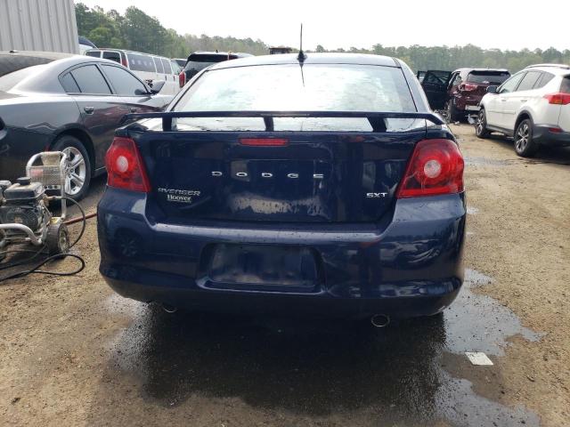 1C3CDZCG4EN217368 Dodge Avenger Sxt