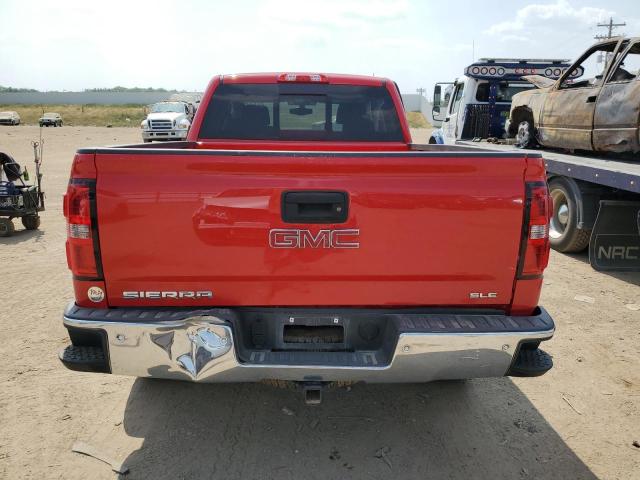 1GTV2MEC0HZ127588 GMC Sierra K1500 Sle