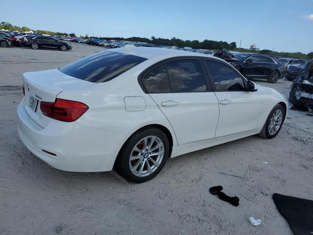 WBA8E1G50JNU89903 BMW 320 I